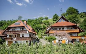 Ferienwohnung Müller